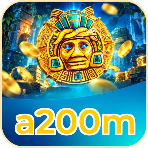 App Information a200m
