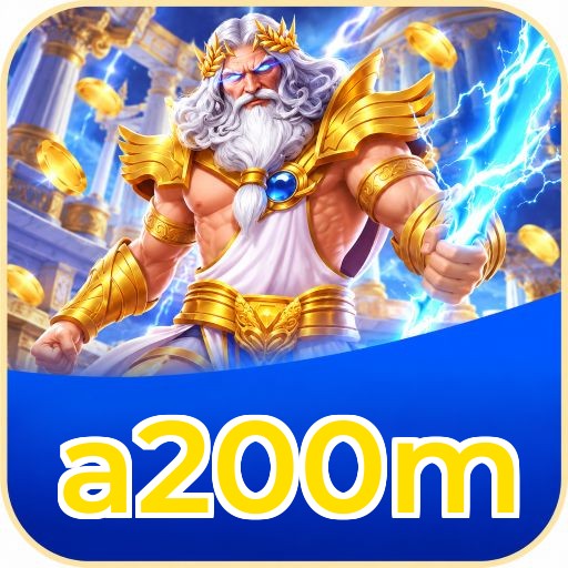 Fitur a200m