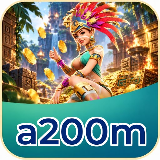 Spesifikasi a200m