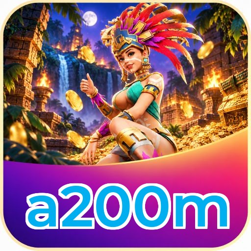 Instalasi a200m Berhasil